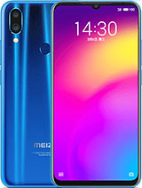Best available price of Meizu Note 9 in Sierraleone
