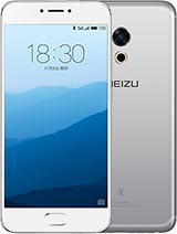Best available price of Meizu Pro 6s in Sierraleone