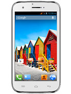 Best available price of Micromax A115 Canvas 3D in Sierraleone