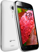 Best available price of Micromax A116 Canvas HD in Sierraleone