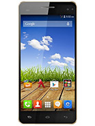 Best available price of Micromax A190 Canvas HD Plus in Sierraleone