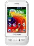 Best available price of Micromax A50 Ninja in Sierraleone