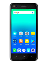 Best available price of Micromax Bharat 3 Q437 in Sierraleone