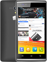 Best available price of Micromax Canvas Fire 4G Q411 in Sierraleone