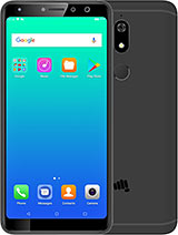 Best available price of Micromax Canvas Infinity Pro in Sierraleone