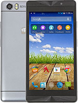 Best available price of Micromax Canvas Fire 4G Plus Q412 in Sierraleone