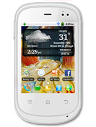 Best available price of Micromax Superfone Punk A44 in Sierraleone