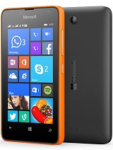 Best available price of Microsoft Lumia 430 Dual SIM in Sierraleone