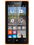 Best available price of Microsoft Lumia 435 Dual SIM in Sierraleone