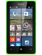 Best available price of Microsoft Lumia 532 in Sierraleone