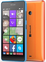 Best available price of Microsoft Lumia 540 Dual SIM in Sierraleone
