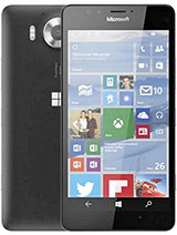 Best available price of Microsoft Lumia 950 Dual SIM in Sierraleone