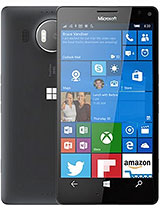 Best available price of Microsoft Lumia 950 XL Dual SIM in Sierraleone