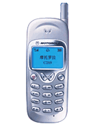Best available price of Motorola C289 in Sierraleone