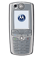 Best available price of Motorola C975 in Sierraleone