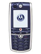 Best available price of Motorola C980 in Sierraleone
