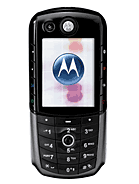 Best available price of Motorola E1000 in Sierraleone