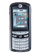 Best available price of Motorola E398 in Sierraleone