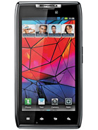 Best available price of Motorola RAZR XT910 in Sierraleone