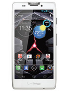 Best available price of Motorola DROID RAZR HD in Sierraleone
