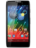Best available price of Motorola RAZR HD XT925 in Sierraleone