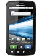 Best available price of Motorola ATRIX 4G in Sierraleone