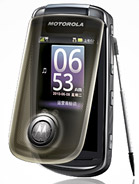 Best available price of Motorola A1680 in Sierraleone