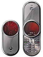Best available price of Motorola Aura in Sierraleone