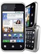 Best available price of Motorola BACKFLIP in Sierraleone