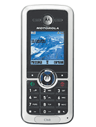 Best available price of Motorola C168 in Sierraleone