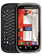 Best available price of Motorola Cliq 2 in Sierraleone