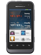 Best available price of Motorola Defy Mini XT320 in Sierraleone