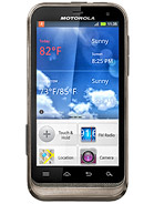 Best available price of Motorola DEFY XT XT556 in Sierraleone