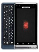 Best available price of Motorola DROID 2 in Sierraleone
