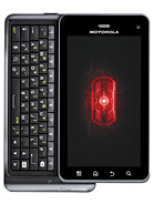Best available price of Motorola DROID 3 in Sierraleone