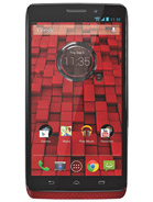 Best available price of Motorola DROID Ultra in Sierraleone