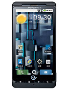 Best available price of Motorola DROID X ME811 in Sierraleone