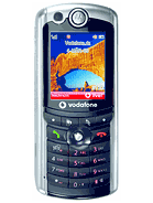 Best available price of Motorola E770 in Sierraleone
