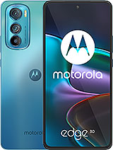Best available price of Motorola Edge 30 in Sierraleone