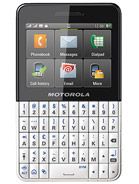 Best available price of Motorola EX119 in Sierraleone