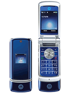 Best available price of Motorola KRZR K1 in Sierraleone