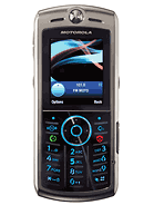 Best available price of Motorola SLVR L9 in Sierraleone