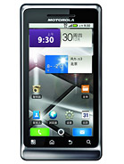 Best available price of Motorola MILESTONE 2 ME722 in Sierraleone