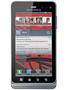 Best available price of Motorola MILESTONE 3 XT860 in Sierraleone