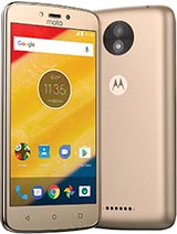 Best available price of Motorola Moto C Plus in Sierraleone
