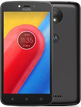 Best available price of Motorola Moto C in Sierraleone
