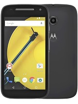 Best available price of Motorola Moto E 2nd gen in Sierraleone