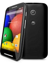 Best available price of Motorola Moto E in Sierraleone