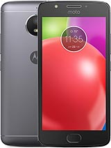 Best available price of Motorola Moto E4 in Sierraleone