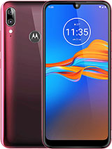 Best available price of Motorola Moto E6 Plus in Sierraleone